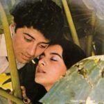 Sunny Deol Instagram - Dingo and Me Betaab memories ❤️