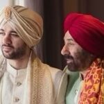Sunny Deol Instagram - Love u my son. Happy Birthday.
