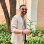 Sunny Deol Instagram - Moods… Grand Hyatt Goa