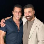 Sunny Deol Instagram - Jeet Gaye