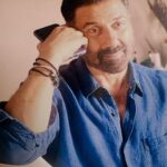Sunny Deol Instagram - Love is my DRUG.