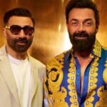 Sunny Deol Instagram - Happy Birthday My Lil #LordBobby #HappyBirthday #MyLife #Brothers #Deols