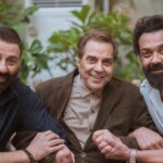 Sunny Deol Instagram - Happy Birthday My Lil #LordBobby #HappyBirthday #MyLife #Brothers #Deols