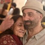 Sunny Deol Instagram - ❤️ Happy New Year ❤️