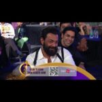 Sunny Deol Instagram - What can be more wholesome than watching @iambobbydeol receiving an award from his big bro, @iamsunnydeol ! 🥹 #TheGreatestShowOnEarth #CelebratingCinemaWithZCA Join us live on 10th March, book your tickets now @bookmyshowin, Only 1 day to go! Watch Maruti Suzuki Arena presents 22nd #ZeeCineAwards2024, coming soon on #ZeeCinema and #ZeeTV! #ZCA2024 #MarutiSuzukiArenaZCA #1DayToGo #BobbyDeol #SunnyDeol #AmeeshaPatel