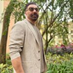 Sunny Deol Instagram - Moods… Grand Hyatt Goa