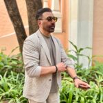Sunny Deol Instagram - Moods… Grand Hyatt Goa