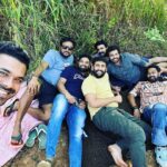 Sunny Wayne Instagram - Break Moments!!! #kasargolds