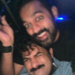 Sunny Wayne Instagram - To infinity and beyond ! ♾️ See you in theatres tomorrow 🙂