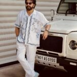 Sunny Wayne Instagram - Wishing our Mammukka a Blockbuster birthday filled with love, laughter, and joy!" ❤️ @mammootty