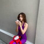 Supassra Thanachat Instagram - One day with me!🩷😋 ลุคสบายๆ โชส์ผิวสวยด้วย Airy Matte จาก @cute_press เช้าถึงเย็นเมคอัพก็ไม่มีหลุด เพราะ Make Up Fixing Spray ตัวดัง ช่วยล็อกเมคอัพให้ติดทนทั้งวัน หาซื้อได้ที่ Cute Press Shop และตัวแทนจำหน่ายทั่วประเทศ #AiryMattePowder #แป้งเปลี่ยนผิว #CutePress