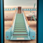 Supassra Thanachat Instagram - Accidentally Wes Anderson