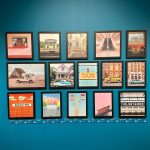 Supassra Thanachat Instagram - Accidentally Wes Anderson