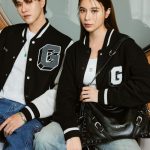 Supassra Thanachat Instagram - Get ready to sparkle up my day & night outfits for the parties! ✨ #givenchyvoyou #givenchy @Givenchy