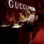 Supassra Thanachat Instagram - Gucci Ancora Spring/Summer 2024 Asia Press Open House in Singapore🍒 #GucciAncora #GucciSS24