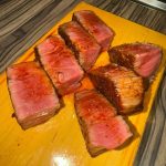 Supassra Thanachat Instagram - 🐮🥩✨ 📍Jumbo yakiniku Tokyo, Japan