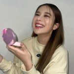 Supassra Thanachat Instagram - You glow differently when you’re actually happy.💘🌈 #แป้งเปลึ่ยนผิว หน้าไม่ดรอประหว่างวัน แถมคุมมันทั้งวันก็เอาอยู่ ☀️ เก้าพกติดกระเป๋าไปด้วยทุกที่! ช็อปได้ที่ @cute_press💖 ทุกสาขาทั่วประเทศและตัวแทนจำหน่าย!🛒 #CutePress #แป้งเปลี่ยนผิว #สวยได้ในตลับเดียวกัน