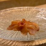 Supassra Thanachat Instagram - 📍Omakase course: Sushi Yoshikawa 😋🍣✨ 9.5/10 Tokyo, Japan