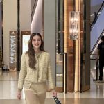 Supassra Thanachat Instagram - 🩷 ตามมาสัมผัสประสบการณ์การช้อปปิ้งแบบลักซ์ซูรี่ครั้งใหม่กันที่ “LUXE HALL” ชั้น M สยามพารากอน แบรนด์หรูระดับโลกมากมายยกขบวนเปิดเอ็กซ์คลูซีฟแฟล็กชิปสโตร์แห่งแรกในประเทศไทย ตอกย้ำความเป็น World Class Luxury Destination ของสยามพารากอนที่อยากให้เพื่อนๆ ทุกคนมาสัมผัสด้วยตัวเอง 😝 #SiamParagon #WorldClassExperience #BeAmazed #LUXEHALLSiamParagon #LuxuryDestination 🫧 Siam Paragon