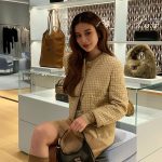 Supassra Thanachat Instagram - 🩷 ตามมาสัมผัสประสบการณ์การช้อปปิ้งแบบลักซ์ซูรี่ครั้งใหม่กันที่ “LUXE HALL” ชั้น M สยามพารากอน แบรนด์หรูระดับโลกมากมายยกขบวนเปิดเอ็กซ์คลูซีฟแฟล็กชิปสโตร์แห่งแรกในประเทศไทย ตอกย้ำความเป็น World Class Luxury Destination ของสยามพารากอนที่อยากให้เพื่อนๆ ทุกคนมาสัมผัสด้วยตัวเอง 😝 #SiamParagon #WorldClassExperience #BeAmazed #LUXEHALLSiamParagon #LuxuryDestination 🫧 Siam Paragon