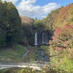 Supassra Thanachat Instagram - 💖🌈😜🫶🏻💦 #แก็งมั่วบ้านงาน ✨ Shiraito Falls Karuizawa 白系之瀧