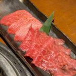 Supassra Thanachat Instagram - 💖🥩✨ 📍Yoroniku EBISU 100/10 Yoroniku EBISU 蕃
