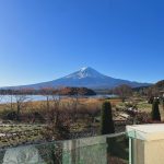 Supassra Thanachat Instagram - 🤍🗻 Kawaguchiko Lake (Fujisan)