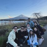 Supassra Thanachat Instagram - 🤍🗻 Kawaguchiko Lake (Fujisan)