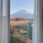 Supassra Thanachat Instagram - 🤍🗻 Kawaguchiko Lake (Fujisan)