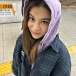 Supassra Thanachat Instagram - รีวิวชีวิตช่วงนี้: กิน นอน เที่ยว กิน เที่ยว นอน😜🤣💖 Osaka Aquarium Kaiyukan