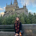 Supassra Thanachat Instagram - Happy me!💖😝🫶🏻🌱🙏🏻✨ ユニバーサル・スタジオ・ジャパン / Universal Studios Japan (USJ)