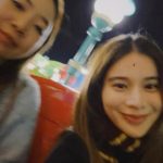Supassra Thanachat Instagram - Happy me!💖😝🫶🏻🌱🙏🏻✨ ユニバーサル・スタジオ・ジャパン / Universal Studios Japan (USJ)