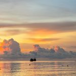 Supassra Thanachat Instagram - Falling in love with this breathtaking scenery.🏝️🐢😌 Kohtao