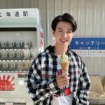 Suppapong Udomkaewkanjana Instagram - ไอติมมมมมมมม🍦#Saint_sup #MingEr Trat, Thailand