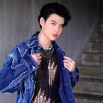 Suppapong Udomkaewkanjana Instagram - 🫦 #Saint_sup #MingEr