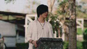 Suppapong Udomkaewkanjana Instagram - ส่งพี่อ๊อฟไปสู้พี่กี้ได้ไหมมมม #Saint_sup #MingE #letfightghost