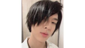Suppapong Udomkaewkanjana Instagram - ส่งพี่อ๊อฟไปสู้พี่กี้ได้ไหมมมม #Saint_sup #MingE #letfightghost