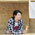 Suppapong Udomkaewkanjana Instagram - ไอติมมมมมมมม🍦#Saint_sup #MingEr Trat, Thailand