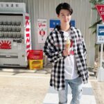 Suppapong Udomkaewkanjana Instagram - ไอติมมมมมมมม🍦#Saint_sup #MingEr Trat, Thailand