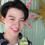 Suppapong Udomkaewkanjana Instagram - ไอติมมมมมมมม🍦#Saint_sup #MingEr Trat, Thailand