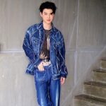 Suppapong Udomkaewkanjana Instagram - 🫦 #Saint_sup #MingEr