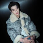 Suppapong Udomkaewkanjana Instagram - ที่ยืนงงเพราะหลงทางแต่ที่ยืนข้างๆ เพราะหลงเธอ😝#Saint_sup #MingEr