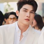 Suppasit Jongcheveevat Instagram - White or Red 🤍❤️