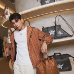 Suppasit Jongcheveevat Instagram - Discover MCM Lauretos Pop up store at M FI, Thara Hall, Iconsiam @mcmthailand @mcmworldwide #MCMThailand #MCMworldwide #MCMLauretos #MCMLauretosPopup