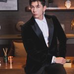 Suppasit Jongcheveevat Instagram - An unforgettable evening celebrating high jewelry’s debut in Thailand. @fredjewelry, you’ve outshone the night! 💎💙 #FREDJewelry #MonsieurFredInnerLight