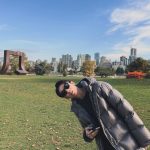 Suppasit Jongcheveevat Instagram – Throwback Canada 🇨🇦