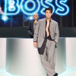 Suppasit Jongcheveevat Instagram - The BOSS Techtopia! @boss #BeYourOwnBOSS #BOSSMilanShow Milan, Italy