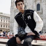 Suppasit Jongcheveevat Instagram - Waking up in Milan🧡@mcmworldwide @mcmthailand #MCMSS24XMew #MCMThailand Milan, Italy