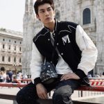 Suppasit Jongcheveevat Instagram – Waking up in Milan🧡@mcmworldwide @mcmthailand
#MCMSS24XMew #MCMThailand Milan, Italy