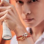Suppasit Jongcheveevat Instagram - Experience the extraordinary with the remarkable Force 10 ROLAND-GARROS capsule collection! It offers a perfect blend of sportiness, style, and versatility, allowing you to create limitless outfit possibilities by mixing and matching the pieces. @fredjewelry #FREDxRolandGarros #GoBeyond